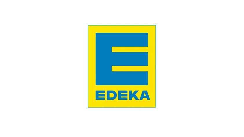 EDEKA Logo