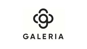 GALERIA Logo