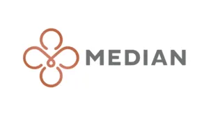 MEDIAN Logo
